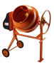 Бетоносмеситель Swarkmann RCM 160